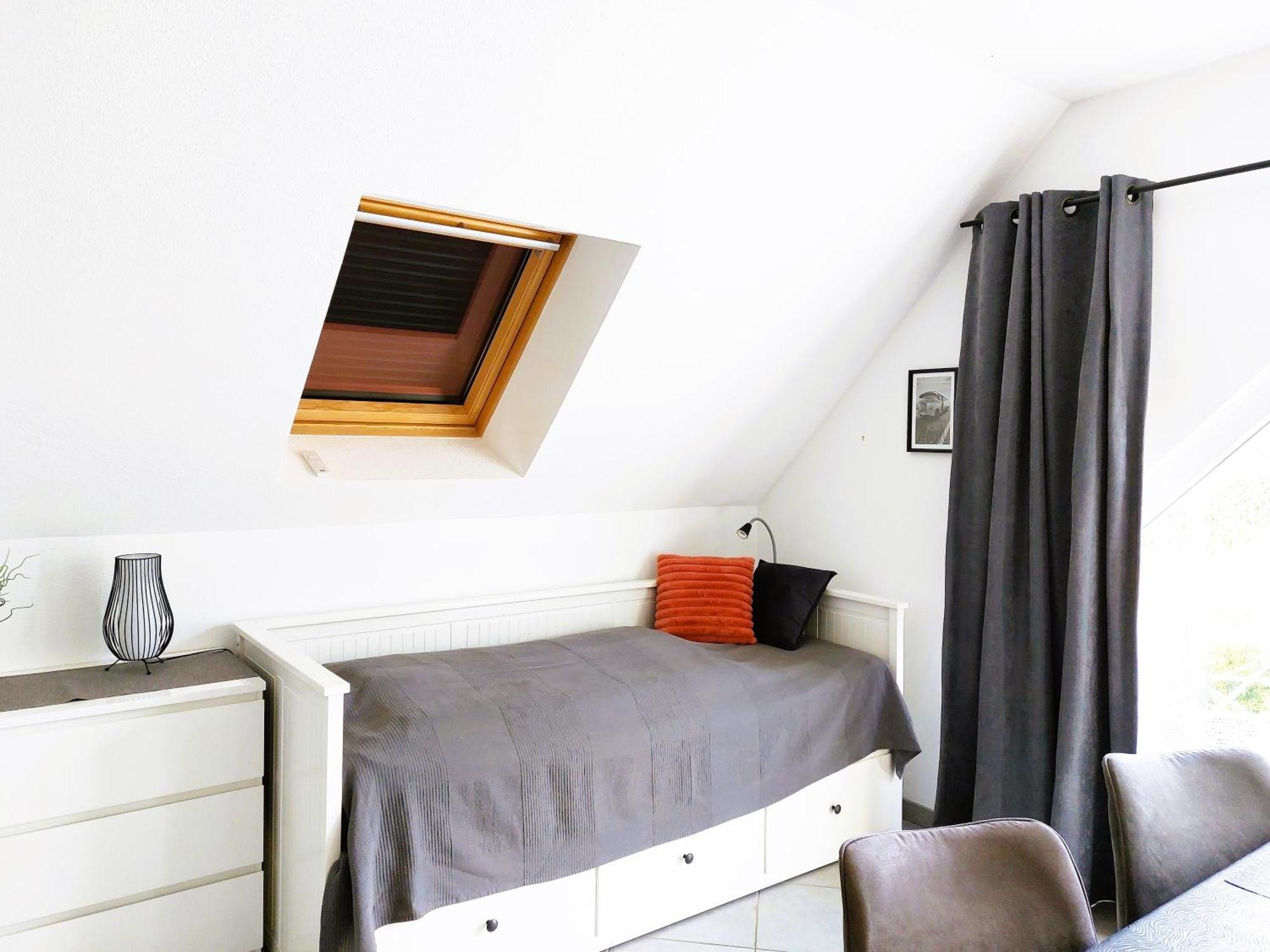 Les Gites De Georgia Voegtlinshoffen Habitación foto