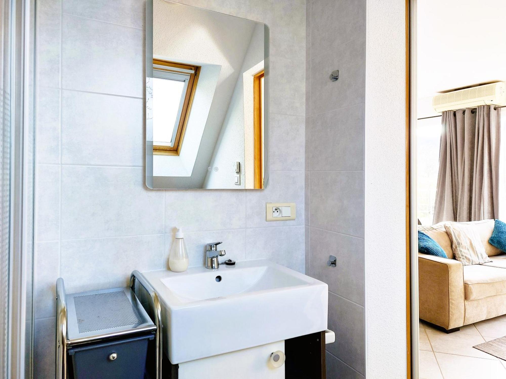 Les Gites De Georgia Voegtlinshoffen Habitación foto